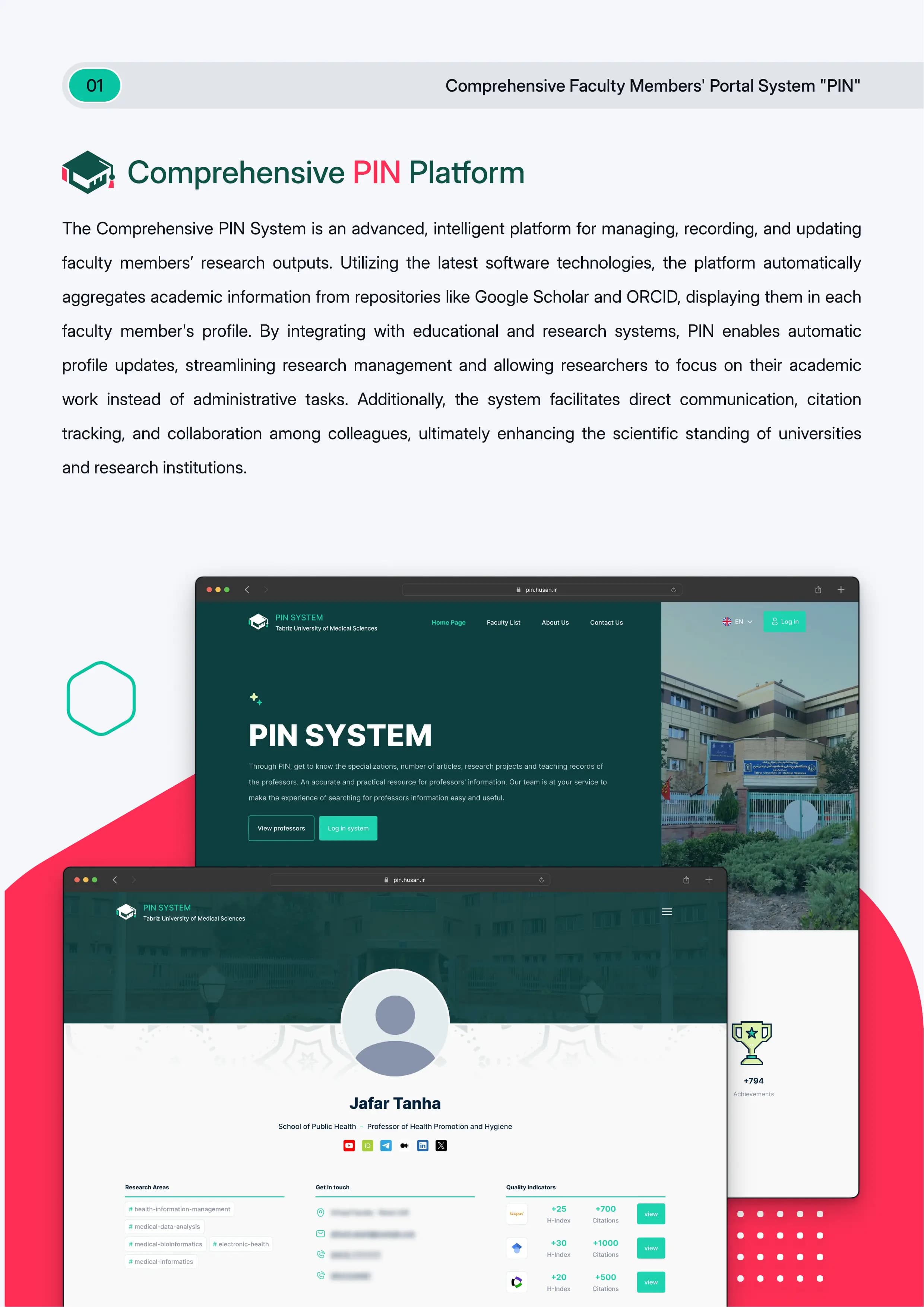 Catalogue slide 1