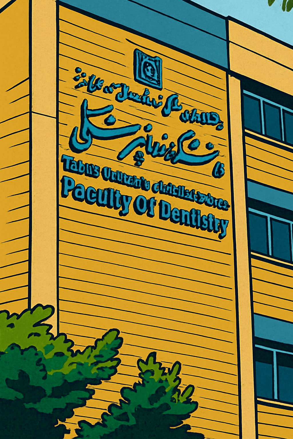 Faculty Profile Image