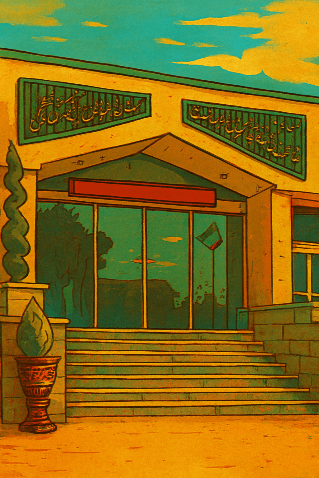 Faculty Profile Image