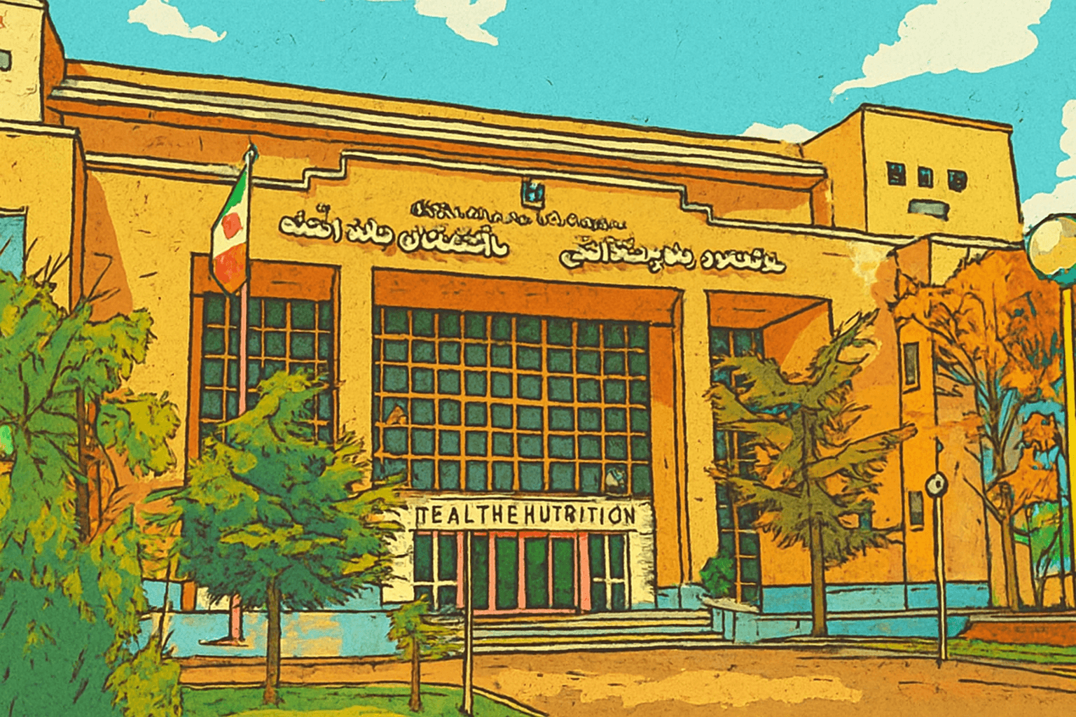 Faculty Profile Image