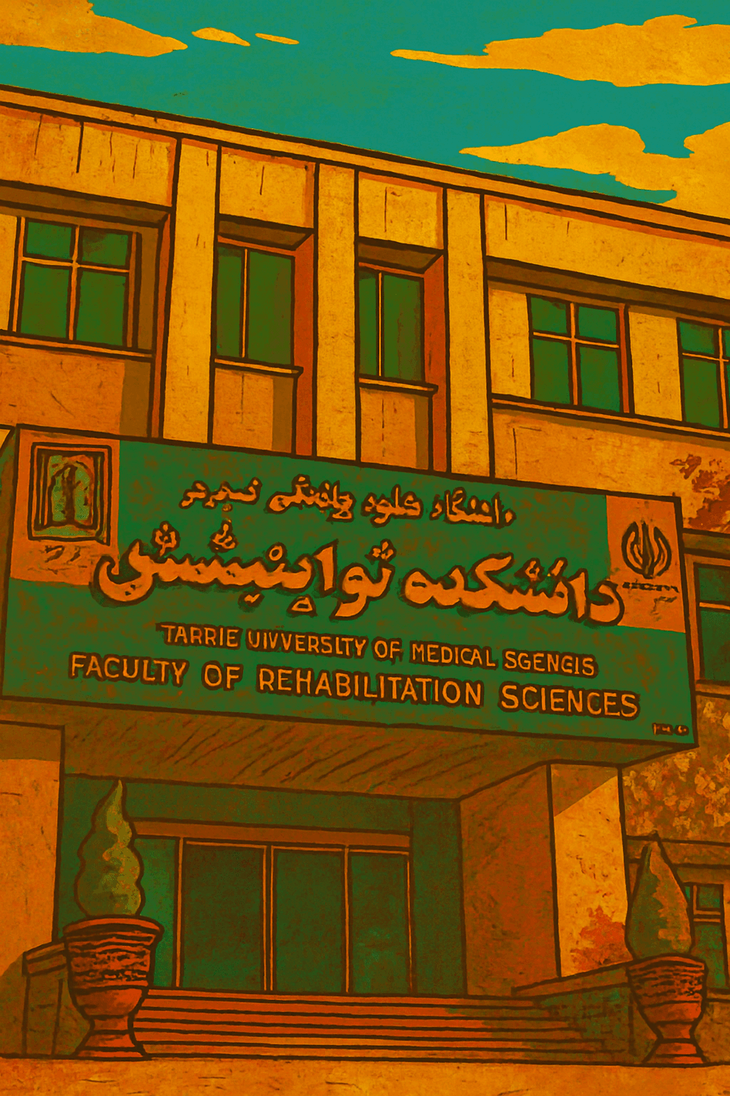 Faculty Profile Image