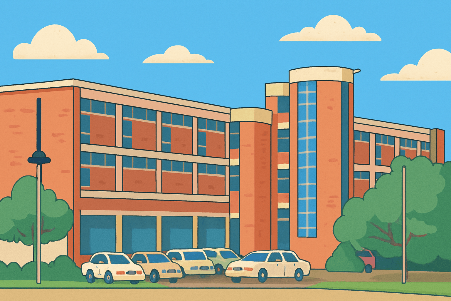 Faculty Profile Image